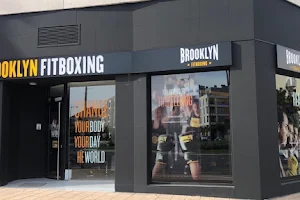 Brooklyn Fitboxing ZABALGANA image