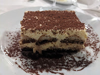 Tiramisu du Restaurant français La maison de Marie à Nice - n°2