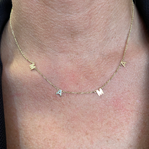 Jeweler «Tivoli Jewelers», reviews and photos, 327 Graham Ave, Brooklyn, NY 11211, USA