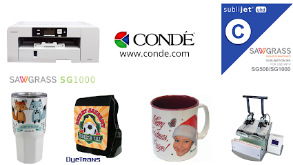 Conde Systems Inc.