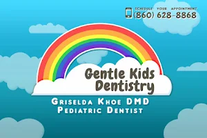 Gentle Kids Dentistry - Dr. Griselda Khoe image