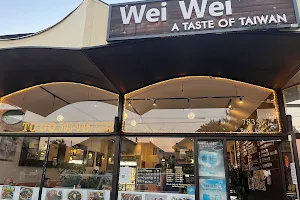 Wei Wei - A Taste Of Taiwan image