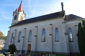 Kostel svaté Markéty