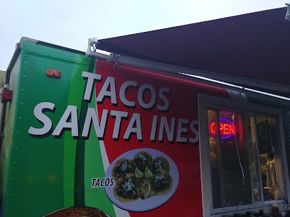 Tacos Santa Ines - 361 Long Wharf Dr, New Haven, CT 06519