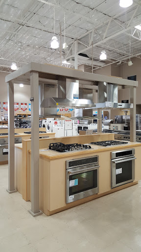 Appliance Store «Pacific Sales Kitchen, Bath & Electronics», reviews and photos, 29011 The Old Rd, Valencia, CA 91355, USA