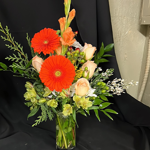 Florist «Fairview Flower Shop», reviews and photos, 1026 Sycamore Dr, Decatur, GA 30030, USA