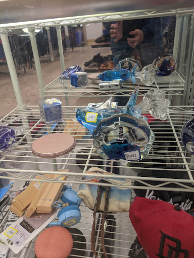 Thrift Store «Goodwill», reviews and photos, 1550 41st Ave I, Capitola, CA 95010, USA