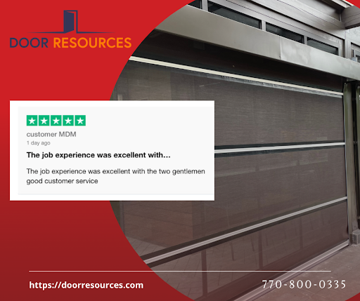 Garage Door Supplier «A&A Safe, Lock and Door Company», reviews and photos, 5025 Courtney Dr, Forest Park, GA 30297, USA