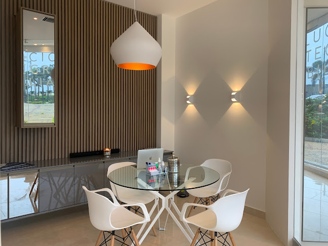 Pórtika • soluciones integrales inmobiliarias - Guayaquil