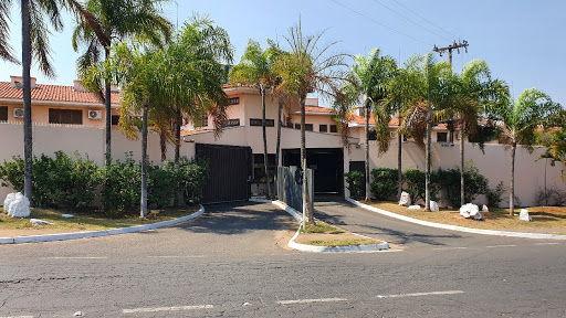 Logo da empresa - Vip Motel