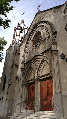 Colegio Universitario Inglés