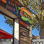 Photo n°3 de l'avis de Michael.e fait le 28/10/2022 à 16:46 sur le restaurants Soulfood à Stuttgart