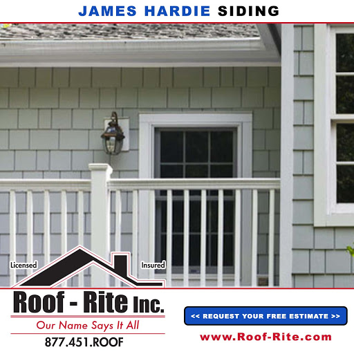 Roofing Contractor «Roof-Rite, Inc.», reviews and photos, 1036 Benstein Rd, Walled Lake, MI 48390, USA