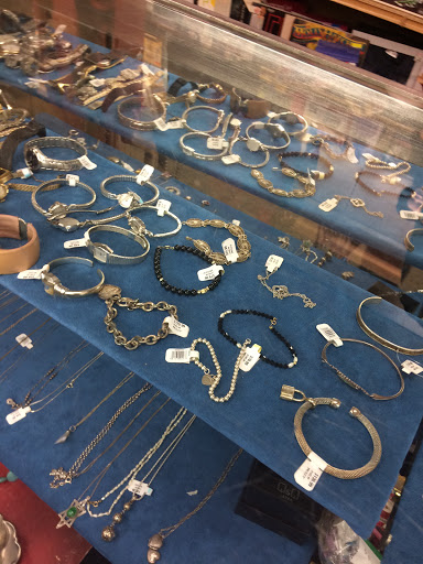 Thrift Store «MyUnique», reviews and photos, 116 Broad St, Elizabeth, NJ 07201, USA