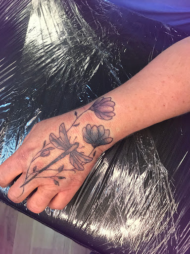 Explore egyptian tattoos ideas, creative tattoo ideas in Owensboro, available at BnB Tattoos & Piercings