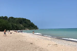 Grant Park Beach image