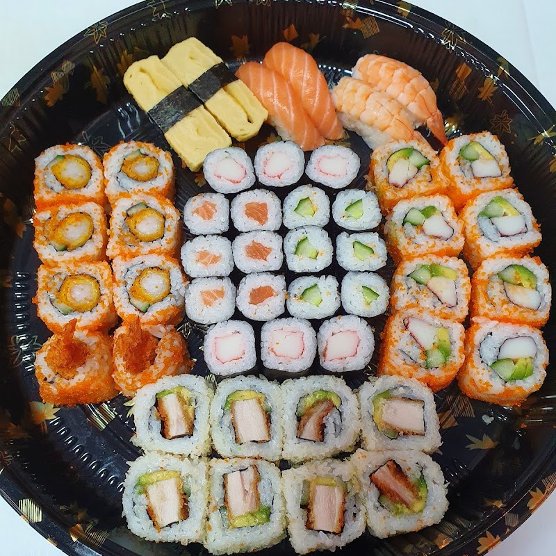 Asuki Sushi