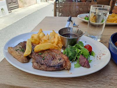 Picanha à Vienne