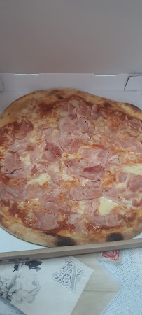 Plats et boissons du Pizzeria Pizz'Ajò à Aramon - n°7