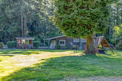 Ramblin' Redwoods Campground and RV Park