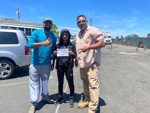 Driving School «National Truck And Bus Driving School», reviews and photos