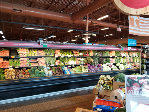 Grocery Store «Earth Fare», reviews and photos, 10903 Parkside Dr, Knoxville, TN 37934, USA