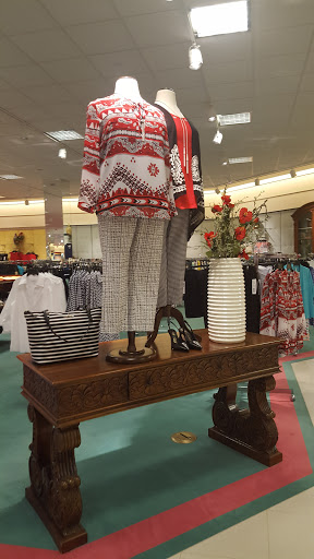 Department Store «Von Maur Eastview», reviews and photos, 300 Eastview Mall, Victor, NY 14564, USA