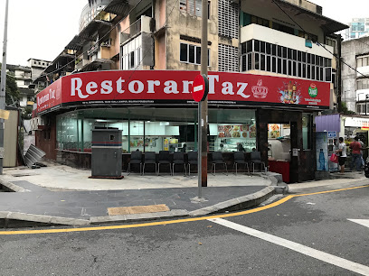 Restoran Taz