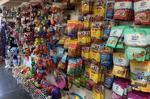 Pet Supply Store «Pet Pro», reviews and photos, 237 Shoreline Hwy, Mill Valley, CA 94941, USA