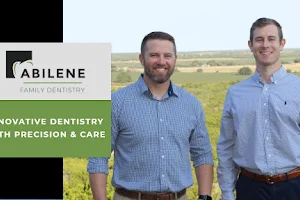 Abilene Family Dentistry North image