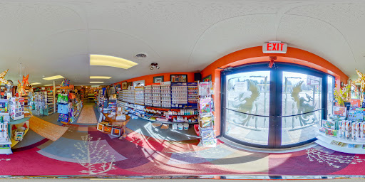 Art Supply Store «Phoenix Art Supplies & Framing», reviews and photos, 1810 S Easton Rd, Doylestown, PA 18901, USA