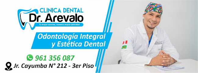 Clinica Dental Dr. Arevalo - Dentista