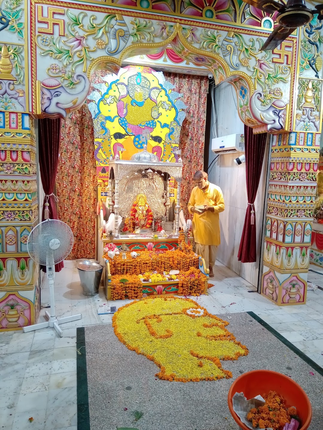 Ganesha Temple
