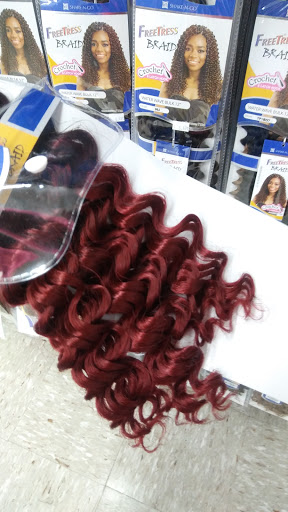 Beauty Supply Store «Venus Beauty Plaza», reviews and photos, 3455 Peachtree Industrial #510, Duluth, GA 30096, USA