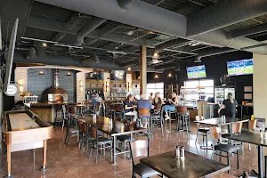Sports Bar & Grill image