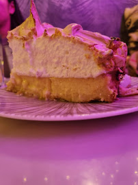 Key lime pie du Restaurant italien Caffe Vito à Paris - n°3