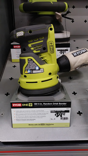 Home Improvement Store «The Home Depot», reviews and photos, 224 S Royal Oaks Blvd, Franklin, TN 37067, USA