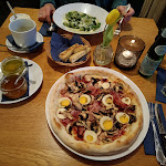 Photo n°2 de l'avis de Mark.a fait le 07/03/2024 à 18:49 sur le  Osteria In Piazza à Boppard