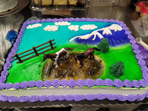 Grocery Store «Meijer», reviews and photos, 45001 Ford Rd, Canton, MI 48187, USA