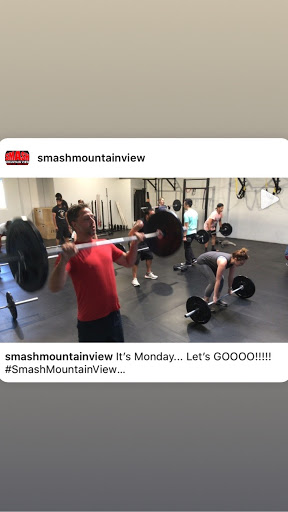 Gym «Smash Gyms», reviews and photos, 1239 Reamwood Ave, Sunnyvale, CA 94089, USA