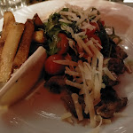 Photo n°3 de l'avis de Ericka.F fait le 20/02/2022 à 21:30 sur le  Taverna Paolino Ristorante-Pizzeria à Mondovì