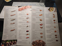 Carte du Eurasia à Vigonza