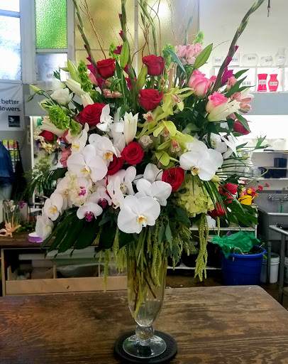 Florist «The Flowerman Inc.», reviews and photos, 2450 E Foothill Blvd, Pasadena, CA 91107, USA