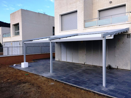 Toldos La Perfección Toldera – (L’Hospitalet de Llobregat)