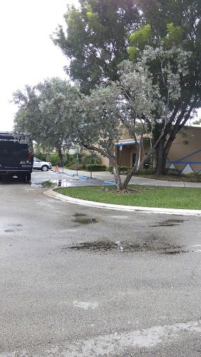 Community Center «Phichol Williams Community Center», reviews and photos, 951 SW 4th St, Homestead, FL 33030, USA