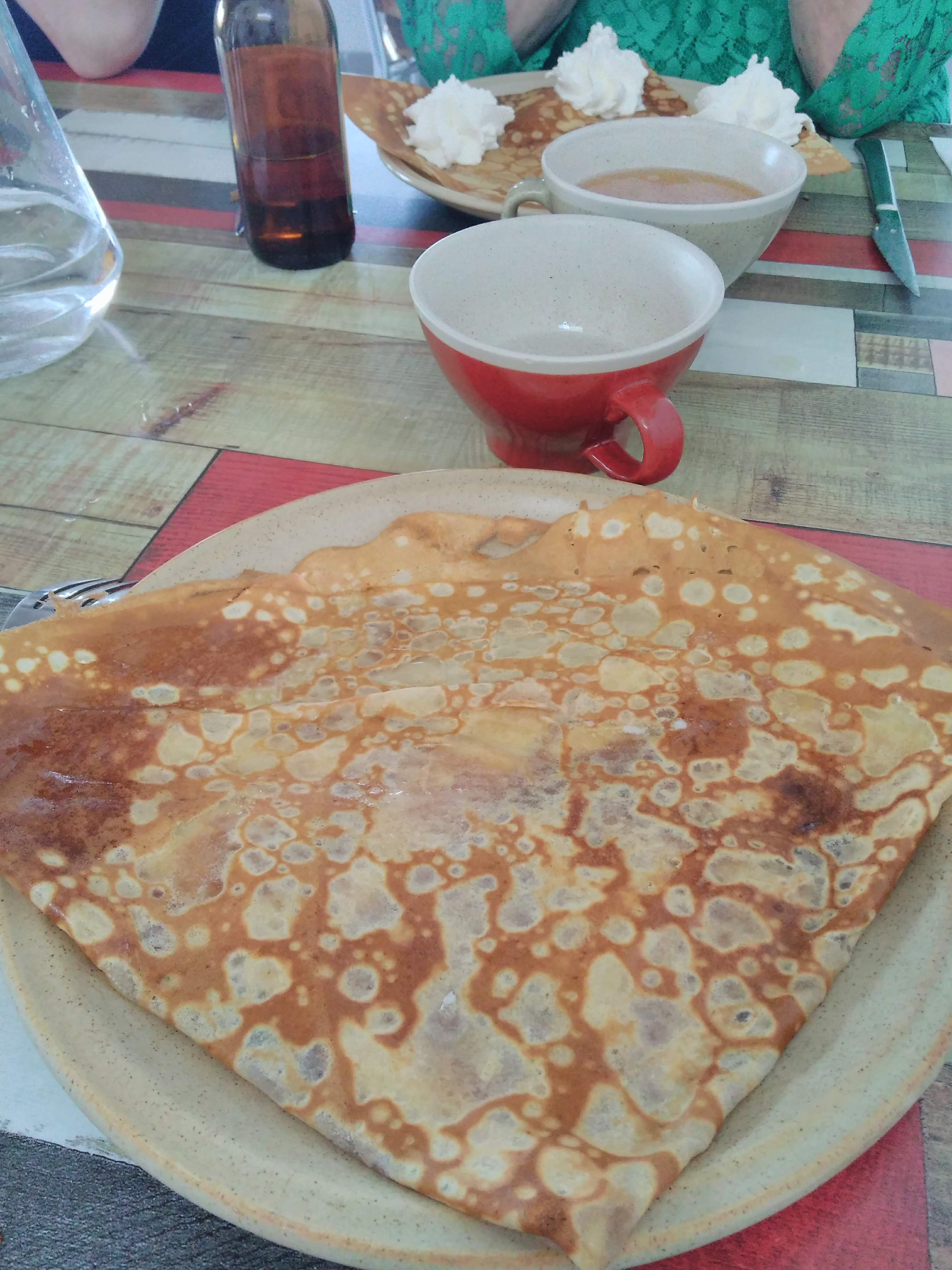 Photo n° 4 de l'avis de Audrey.E fait le 25/05/2018 à 18:26