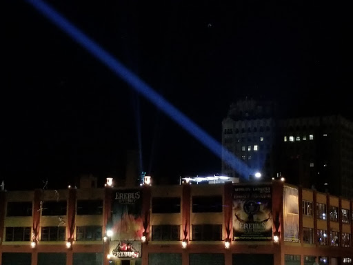 Haunted House «Erebus Haunted Attraction», reviews and photos, 18 S Perry St, Pontiac, MI 48342, USA