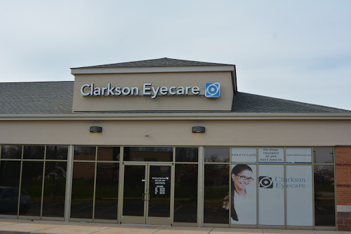 Clarkson Eyecare - Jennings, 8031 W Florissant Ave, Jennings, MO 63136, USA, 