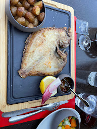 Photo n°119 de Bistronomique l'Atlantique à Quiberon ()