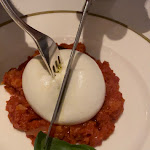 Photo n°6 de l'avis de Mahdi. fait le 13/06/2023 à 19:32 sur le  Osteria Serafina à Milan